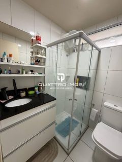 Apartamento no Vida Bela Condomínio Clube