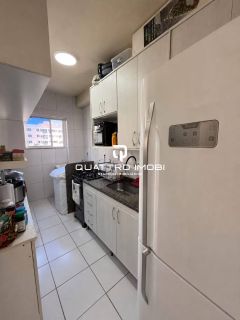 Apartamento no Vida Bela Condomínio Clube