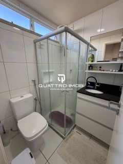 Apartamento no Vida Bela Condomínio Clube