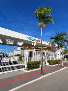 Apartamento no Vida Bela Condomínio Clube