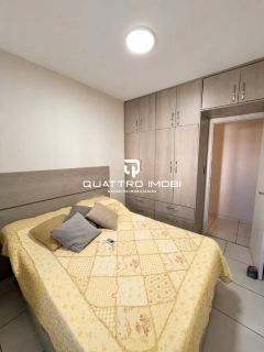 Apartamento no Vida Bela Condomínio Clube