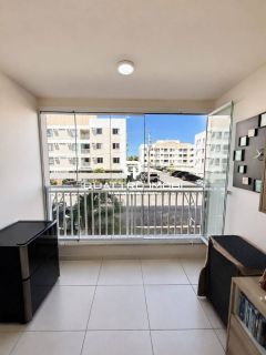 Apartamento no Vida Bela Condomínio Clube