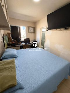 Apartamento no Vida Bela Condomínio Clube