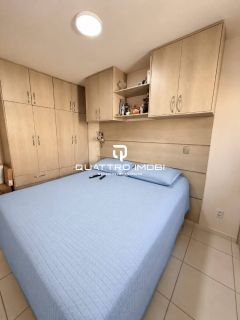 Apartamento no Vida Bela Condomínio Clube