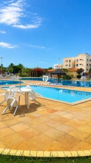 Apartamento no Vida Bela Condomínio Clube