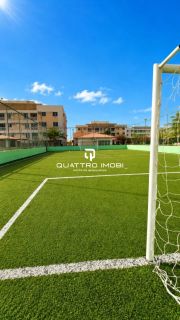 Apartamento no Vida Bela Condomínio Clube