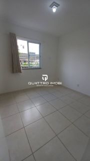 Condomínio Vida Bela Clube - Térreo com Giardino
