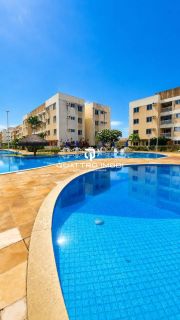 Condomínio Vida Bela Clube - Térreo com Giardino