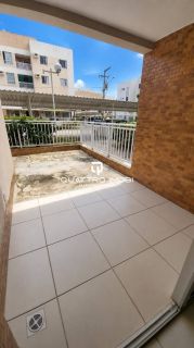 Condomínio Vida Bela Clube - Térreo com Giardino