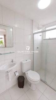 Condomínio Vida Bela Clube - Térreo com Giardino