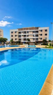 Condomínio Vida Bela Clube - Térreo com Giardino