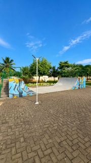 Condomínio Vida Bela Clube - Térreo com Giardino