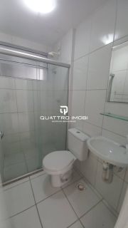 Condomínio Vida Bela Clube - Térreo com Giardino