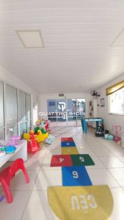 Condomínio Vida Bela Clube - Térreo com Giardino