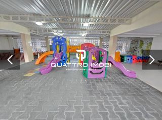 Condomínio Jouberto Uchôa