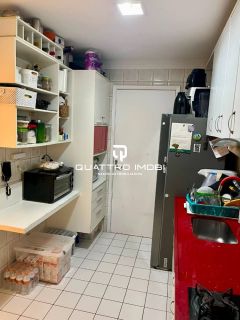 Condomínio Jouberto Uchôa