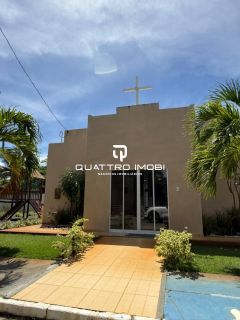 Condomínio Fragatta