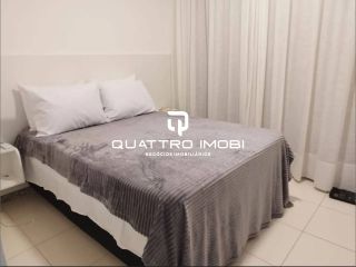 Aluguel no Condomínio Parque Arena Mobiliado