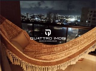 Aluguel no Condomínio Parque Arena Mobiliado
