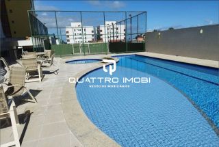 Aluguel no Condomínio Parque Arena Mobiliado