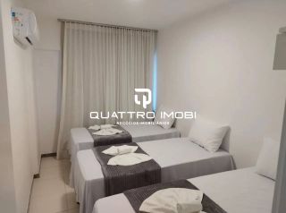Aluguel no Condomínio Parque Arena Mobiliado
