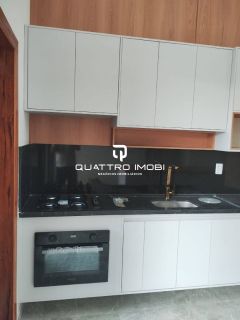 Casa no Condomínio Villaredo Barra