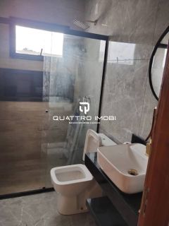 Casa no Condomínio Villaredo Barra