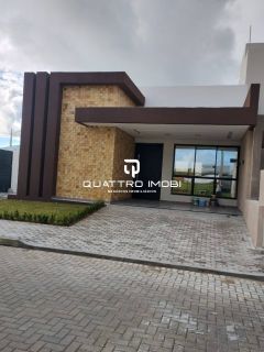 Casa no Condomínio Villaredo Barra