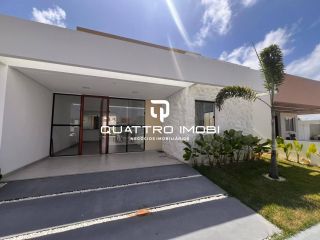 Casa no Condomínio Padang
