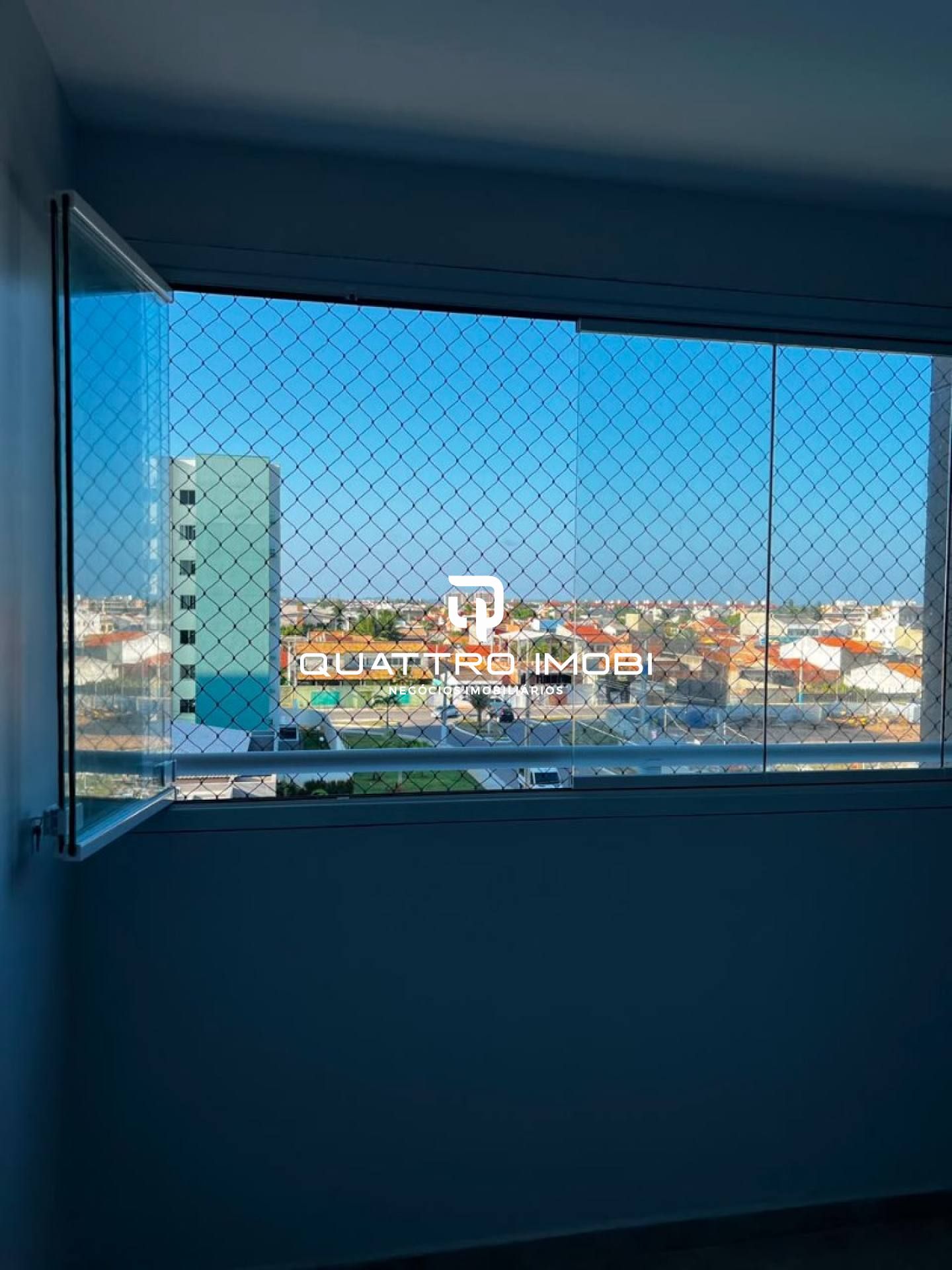 Condomínio Blue Village