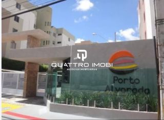Condomínio Porto Alvorada