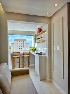 Condominio Barra Prime