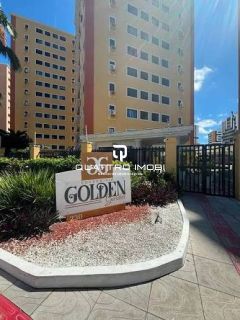Condomínio Golden Garden