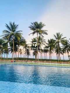 Lote Villaredo Barra - Pé na areia