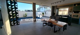 Casa Duplex no Alphaville Sergipe