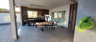 Casa Duplex no Alphaville Sergipe