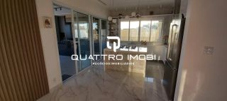 Casa Duplex no Alphaville Sergipe
