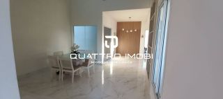 Casa Duplex no Alphaville Sergipe