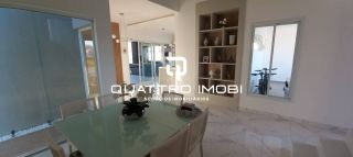 Casa Duplex no Alphaville Sergipe