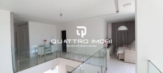 Casa Duplex no Alphaville Sergipe