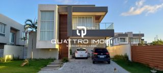 Casa Duplex no Alphaville Sergipe