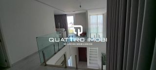 Casa Duplex no Alphaville Sergipe
