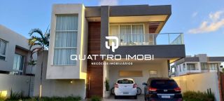 Casa Duplex no Alphaville Sergipe