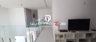 Casa Duplex no Alphaville Sergipe