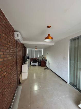 Casa Duplex no Condomínio Fragatta