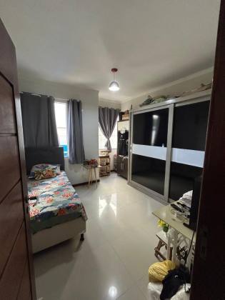 Casa Duplex no Condomínio Fragatta
