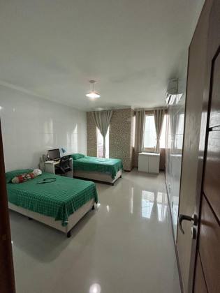Casa Duplex no Condomínio Fragatta
