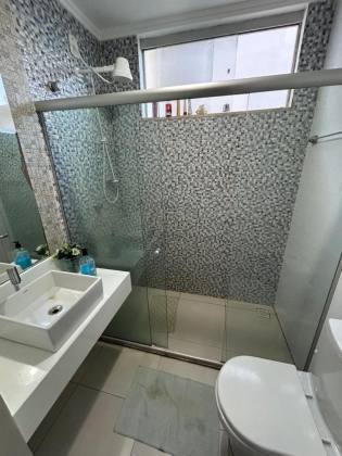 Casa Duplex no Condomínio Fragatta