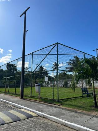 Casa Duplex no Condomínio Fragatta