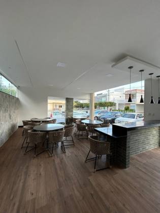 Casa Duplex no Condomínio Fragatta
